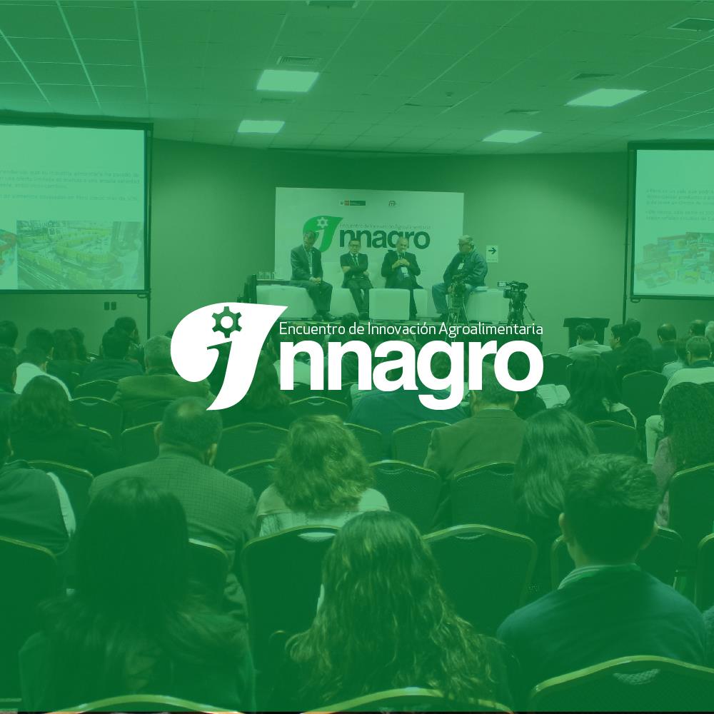 1era edición Innagro – 2017