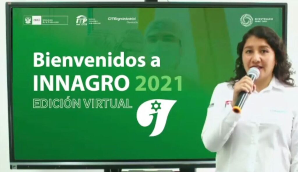 3era edición – Innagro 2021